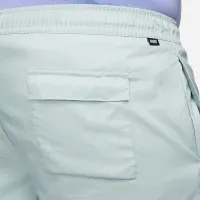 Nike Sportswear Sport Essentials Men's Woven Lined Flow Shorts Green