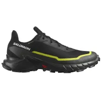 Кроссовки Мужские SALOMON ALPHACROSS 5 GTX Gore-TEX (474604)