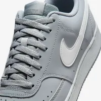 Nike Court Vision Low мужские Кроссовки цвет серый