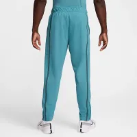 NikeCourt Heritage чоловічі Tennis Pants колір зелений