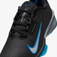 Nike Infinity Tour 2 для гольфу Кросівки колір чорний