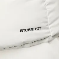 Nike Storm-FIT Windrunner мужские Insulated Vest цвет коричневый