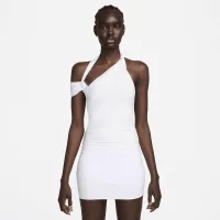 Nike x Jacquemus женская Layeцвет красный Костюм цвет белый