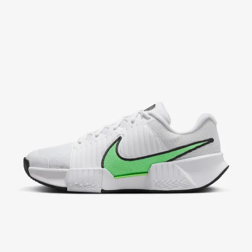 Nike GP Challenge Pro чоловічі Hard Court Tennis Кросівки колір білий