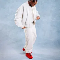 Nike SHAI 001 Кроссовки цвет красный