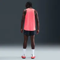 Nike Stride чоловічі Dri-FIT ADV Running Tank Top колір червоний