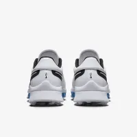 Nike Air Zoom Infinity Tour NEXT% Boa чоловічі для гольфу Кросівки (Wide) колір білий