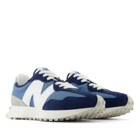 Кросівки New Balance U327CJ - Синій