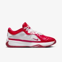 Nike Giannis Freak 5 ASW баскетбольные Кроссовки цвет красный