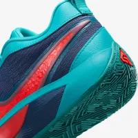 Nike Giannis Freak 6 Big дитячі баскетбольні Кросівки колір зелений