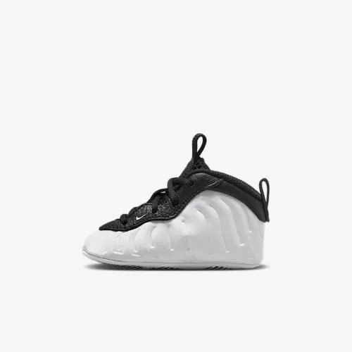 Nike Lil' Posite One Baby Crib Booties колір білий