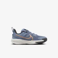 Nike Star Runner 4 Little дитячі Кросівки блакитний