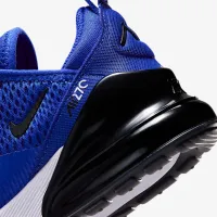 Nike Air Max 270 Little дитячі Кросівки блакитний