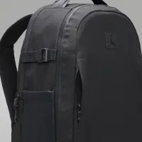 Nike Jordan Franchise наплічник (29L) колір сірий