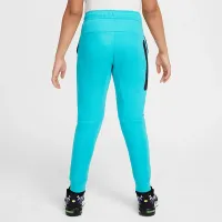 Nike Sportswear Tech Fleece Big дитячі Joggers колір зелений