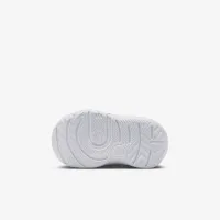Nike Team Hustle D 11 Baby/Toddler Кросівки колір чорний