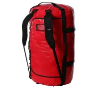 Сумка The North Face Base Camp Duffel XXL 0A52SD54A1 - Червона