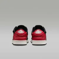 Nike Air Jordan 1 Low EasyOn чоловічі Кросівки колір чорний