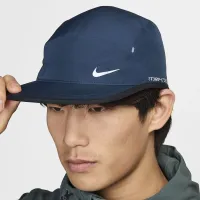Nike Storm-FIT ADV Fly Unstructuцвет красный AeroBill Cap синий