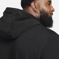 Кофта/футболка Nike Sportswear Club CZ7857-010 - Чорна