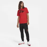 Nike Sportswear JDI чоловічі футболка колір червоний
