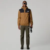 Куртка The North Face Antora 0A7QEY4HK1 - коричневая