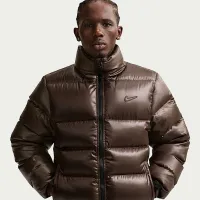 Nike NOCTA Sunкомплект Puffer колір коричневий