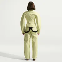 Nike x Jacquemus женская GORE-TEX Куртка Yellow