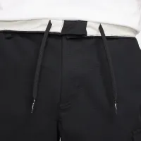 Nike SB Kearny чоловічі Cargo Skate Pants колір чорний