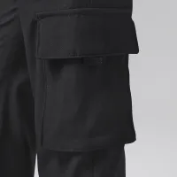 Nike Jordan Post Up Cargo Pants Little Kids Pants цвет черный