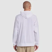 Buffalo Bills Rivalries Collection Sideline Anorak чоловічі Nike NFL 1/2-Zip Hooded Куртка колір білий