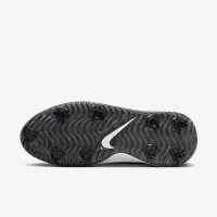 Nike Victory Pro 4 для гольфа Кроссовки цвет черный