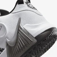 Nike LeBron Witness 7 Little детские Кроссовки цвет белый