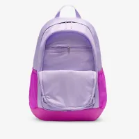 Nike Hayward наплічник (26L) колір фіолетовий