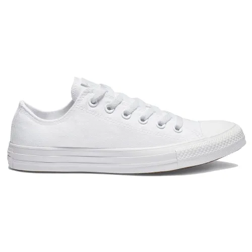 CONVERSE CHUCK TAYLOR ALL STAR MONOCHROME LOW 1U647