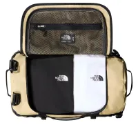 Сумка The North Face Base Camp Duffel S 0A52STQV21 - бежева