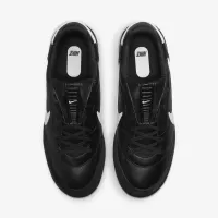 Nike Premier 3 TF Low-Top Soccer Кросівки колір чорний
