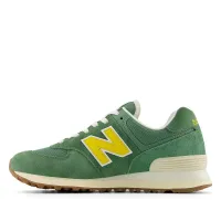 Кросівки New Balance WL574GS2 - Зелені