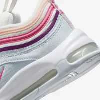 Nike Air Max 97 Little Kids' обовь White