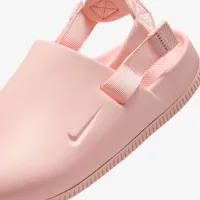 Nike Calm женская Mules Orange