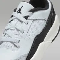 Nike Jordan Flight Court Little дитячі Кросівки колір білий