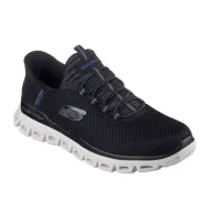 Кроссовки Мужские SKECHERS Slip-ins: Glide-Step Noxus (233010-BLK)