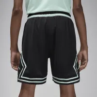 Nike Jordan Sport чоловічі Dri-FIT Diamond шорти колір чорний