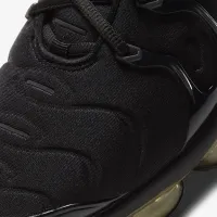 Nike Air VaporMax Plus Men's обовь Black