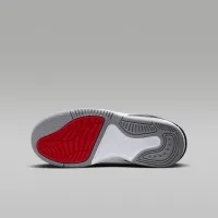 Nike Jordan Max Aura 5 Big детские Кроссовки цвет черный