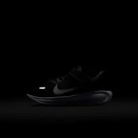 Nike Stellar Ride Little детские Кроссовки цвет черный
