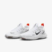 Nike Free Run 5.0 женская Road Running Кроссовки цвет белый