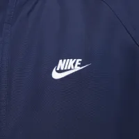 Nike Club Futura чоловічі Куртка блакитний