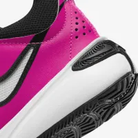 Nike Team Hustle D 11 Little дитячі Кросівки Pink