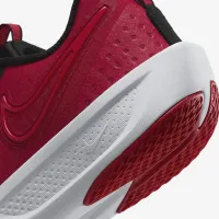 Nike G.T. Cut 3 Big детские баскетбольные Кроссовки цвет черный